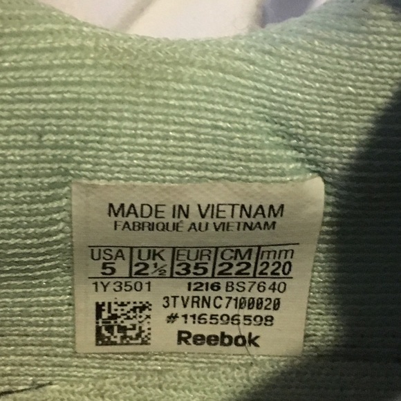 Reebok Nano 7 - Picture 5 of 5